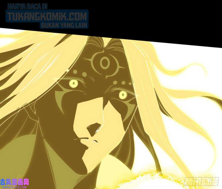 I’m An Evil God chapter 331